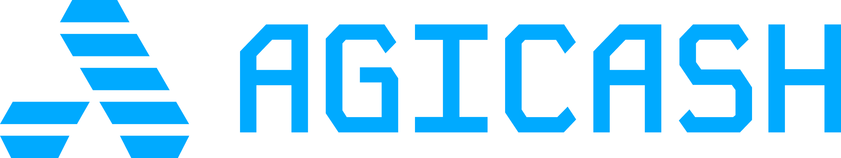 Agicash